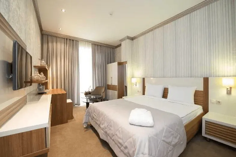 Hotel və sanatoriyalara 75 faizlik vergi güzəştinin vaxtı bitir