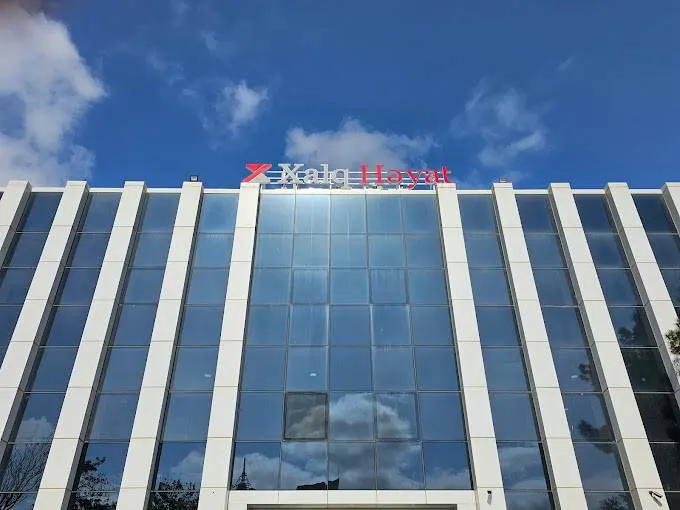 “Xalq Həyat Sığorta”nın 3-cü rübdə maliyyə durumu bəlli oldu