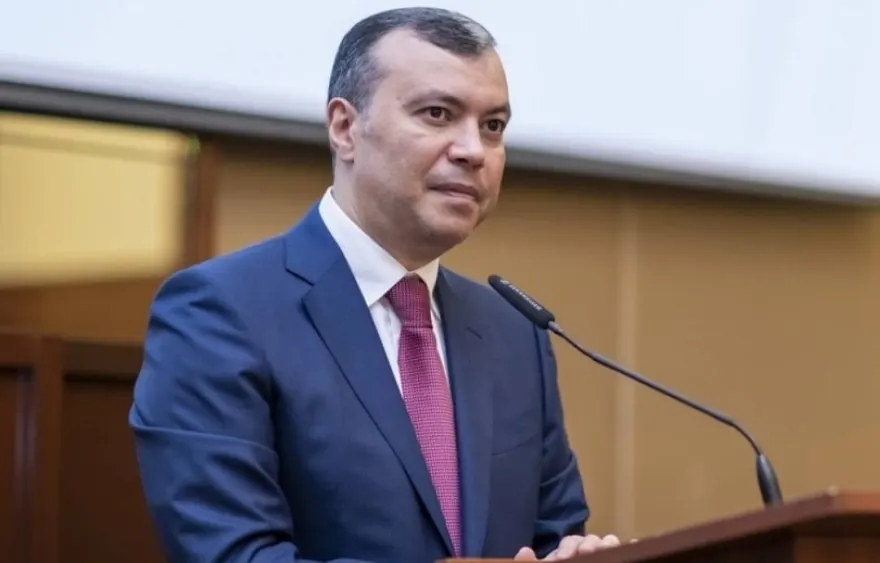 Nazir: “Dövlət büdcəsinin 60 %-i elektron qaydada proqnozlaşdırılacaq”
