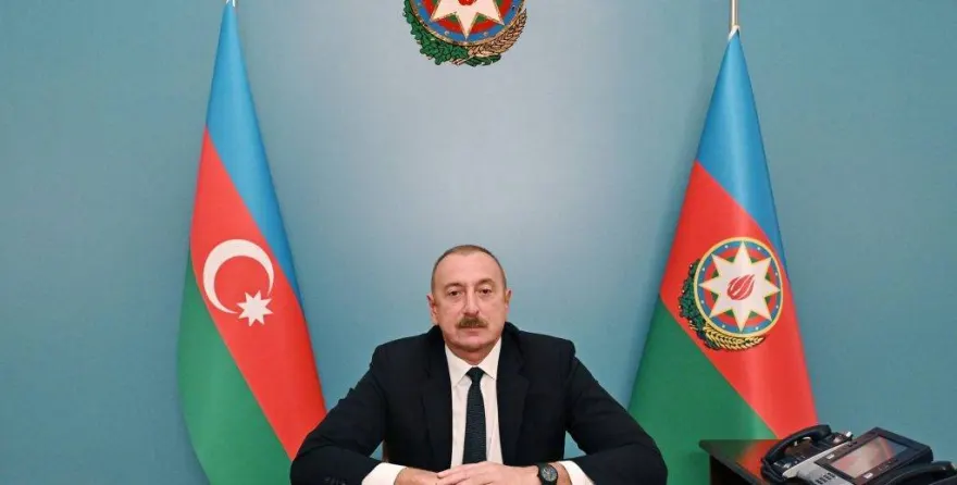 Bir qrup energetik təltif edilib – Sərəncam