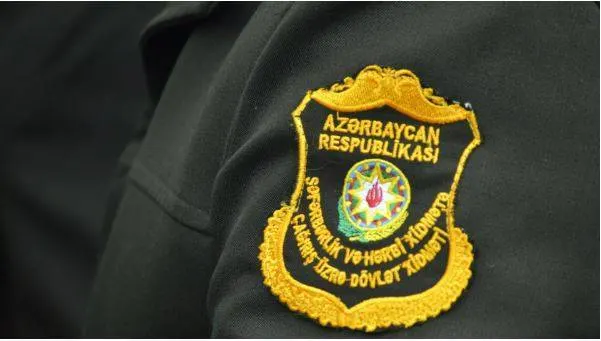 Səfərbərlik Xidmətinin iki sabiq şöbə rəisi həbs olunub
