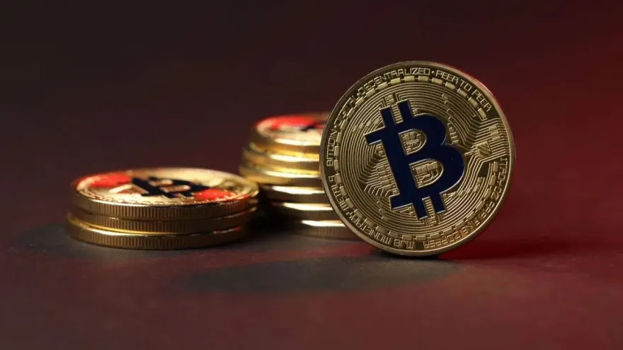 “JPMorgan” bitcoin-ə illik 10% gəlirlilik proqnozlaşdırır