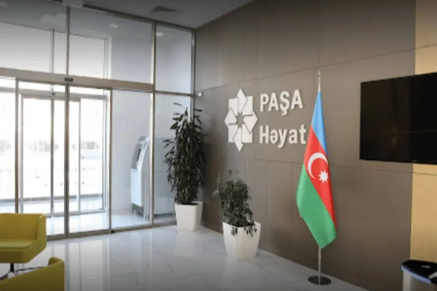 “PAŞA Həyat Sığorta” 3-cü rübdə 41 milyon manatdan çox xalis mənfəət əldə edib