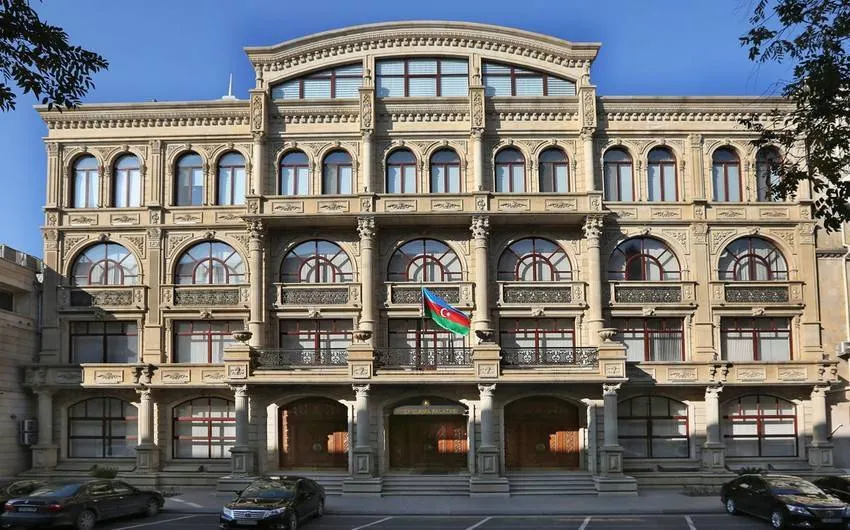 Hesablama Palatasına 1 000-dən çox dövlət qurumu hesabat təqdim edib