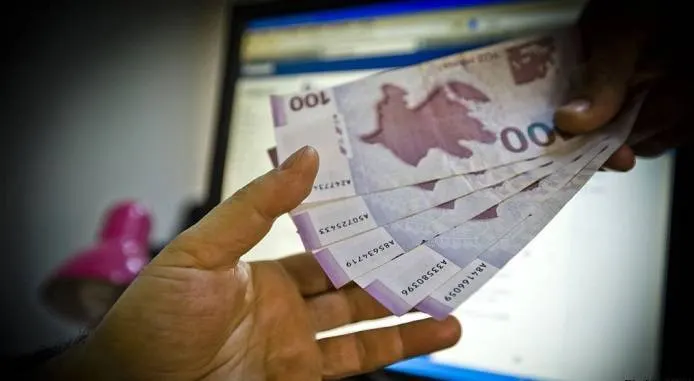 Bank sistemində 6,2 milyard manatlıq artıq likvidlik var – Mərkəzi Bank