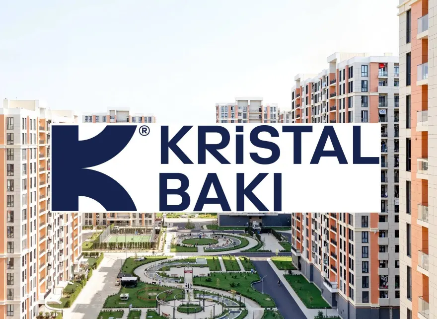 “Kristal”ın mənzil satışından gəlirləri 214 mln. manata “sıçrayıb”
