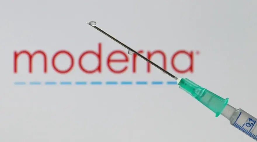 Moderna səhmləri xərçəng vaksini ilə bağlı məlumat sızmasından sonra 24% ucuzlaşıb