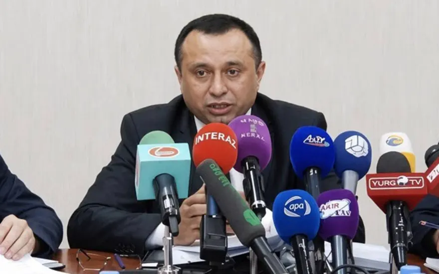 “Azərsu”da yüksək vəzifələrdə işləmiş sabiq məmur cinayət məsuliyyətinə cəlb edilib – 3 milyon mənimsəmə