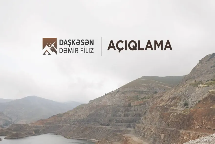 Daşkəsənin Mollahəsənli kəndinin köçürülməsi ilə bağlı yayılan məlumatlara aydınlıq gətirilib
