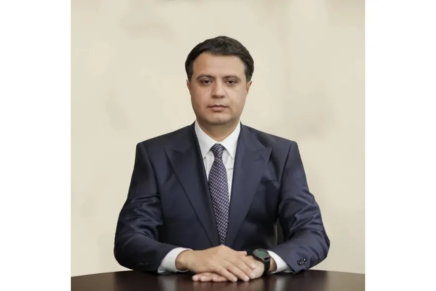 Maliyyə nazirinin yeni müavini kimdir?