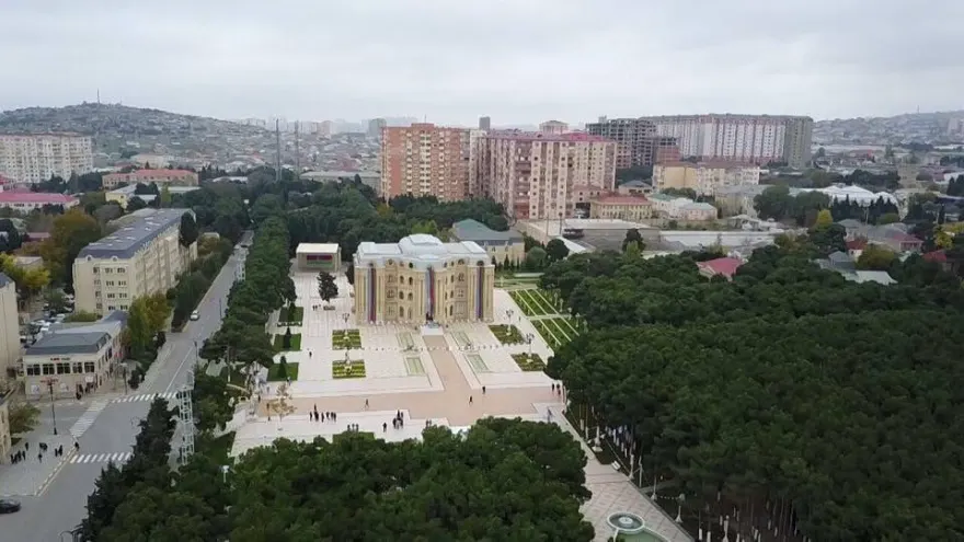 Xırdalanda evlər ucuzlaşıb