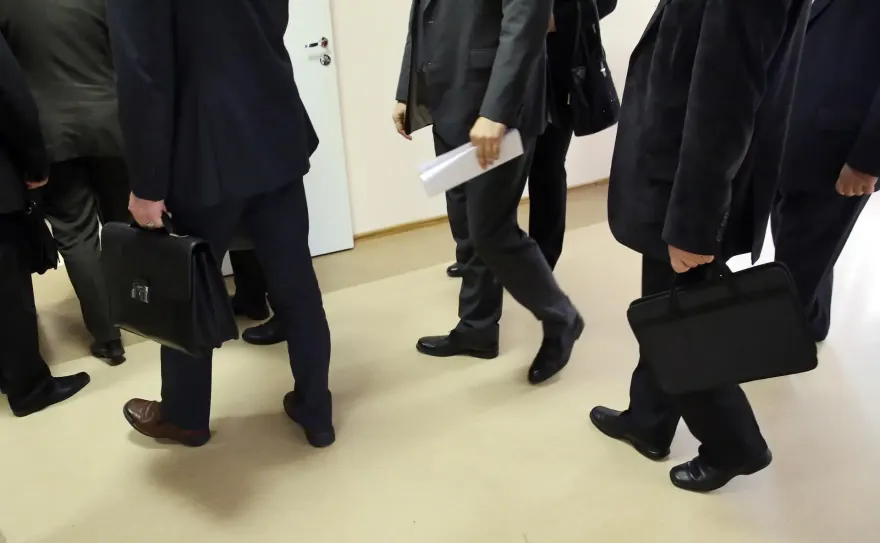 Azərbaycan ordusunun Təlim və Tədris Mərkəzində külli miqdarda yeyinti – Dövlətə dəymiş ziyan 200 min manatdan çoxdur