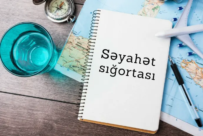 Xaricə səfər edənlərin sığortasına maraq artır: yığımlar 60% yüksəlib