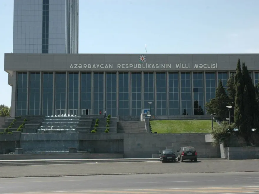 Azərbaycanda yeni ombudsman seçiləcək