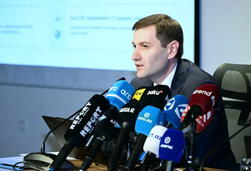 Dövlət satınalmalarında startaplara 20% qiymət güzəşti tətbiq olunacaq