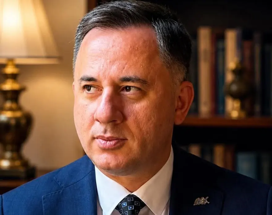 Vüqar Orucdan bir ilin hesabatı: Beynəlxalq uğurlar, prinsipial mübarizə və yeni hədəflər