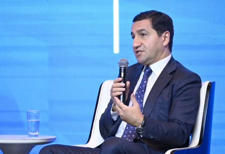 Prezidentin köməkçisi: Azərbaycan revanş almaq niyyətində deyil