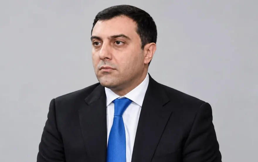 Yardımlıya icra başçısı təyin olundu – Sərəncam