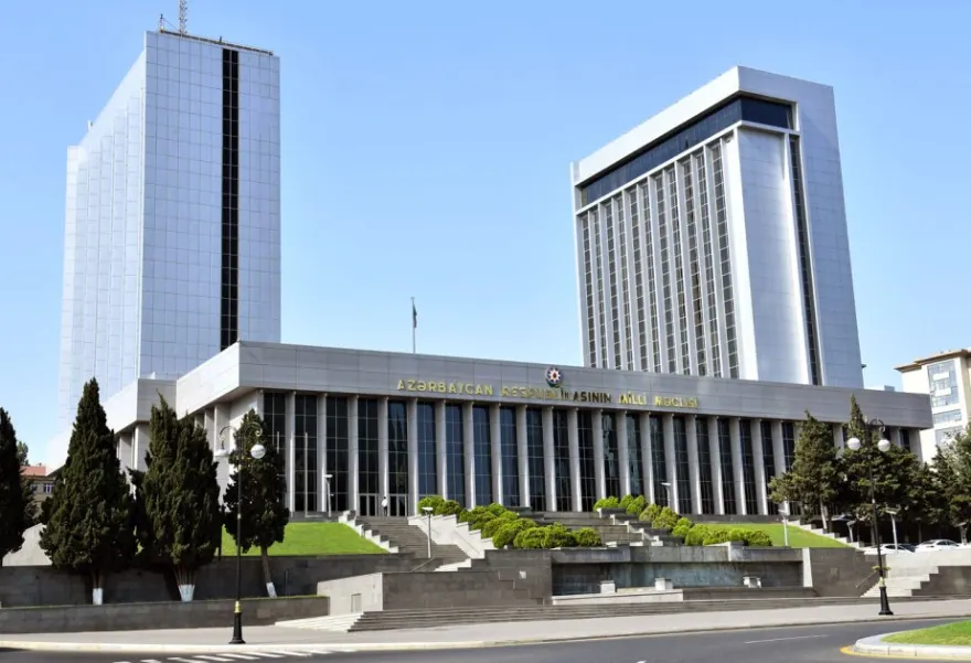 Milli Məclisin növbəti iclası oktyabrın 23-də keçiriləcək