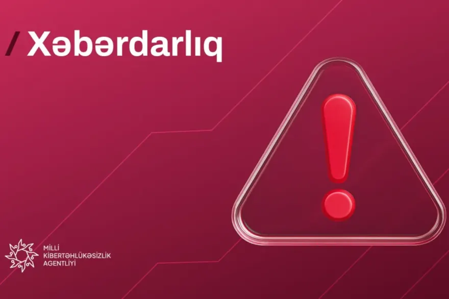 “WhatsApp” hesablarının ələ keçirilməsi ilə bağlı XƏBƏRDARLIQ!