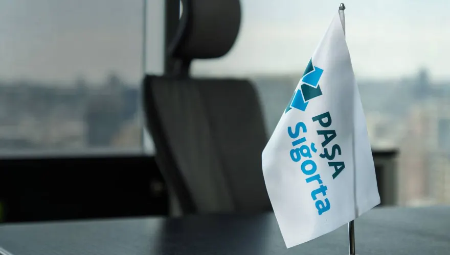 “PAŞA Sığorta”nın xalis mənfəəti 2,6 milyon manatdan çox azalıb – HESABAT