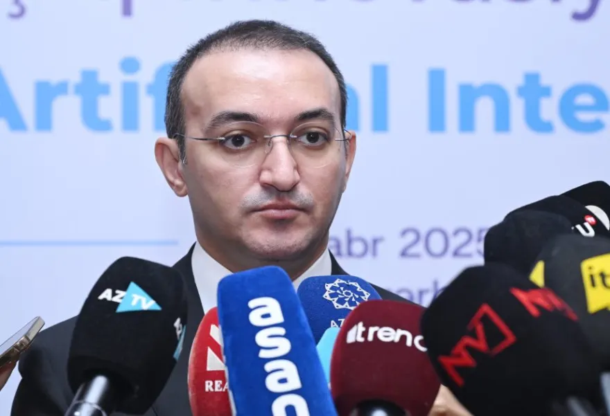 Ülvi Mehdiyev: “ASAN xidmət” modeli ilə dünyada 600-dən çox xidmət mərkəzi yaradılıb