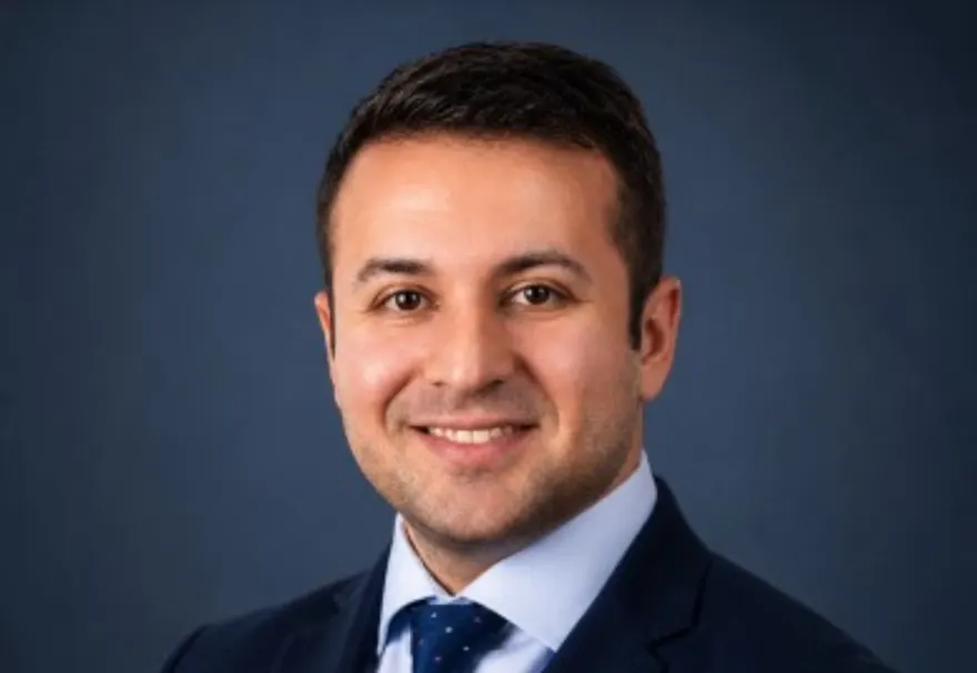“Assist Finance”da bu şəxsə yüksək vəzifə verildi