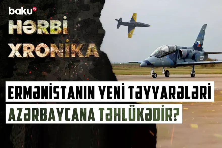Babişin Azərbaycana təklif etdiyi təyyarələri İrəvan niyə alır?
