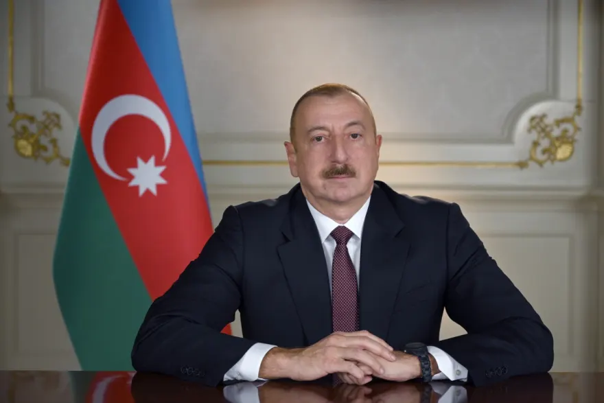 Prezidentin sosial şəbəkə hesablarında Dövlət Suverenliyi Günü ilə bağlı videoçarx paylaşılıb