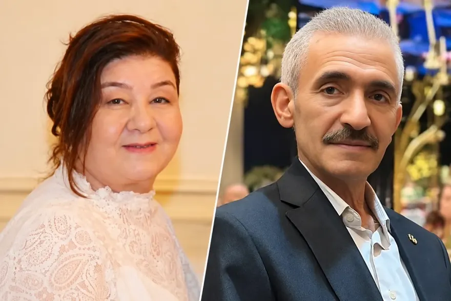 Bakıda dəhşətli qəza: Tanınmış şairənin həyat yoldaşı öldü