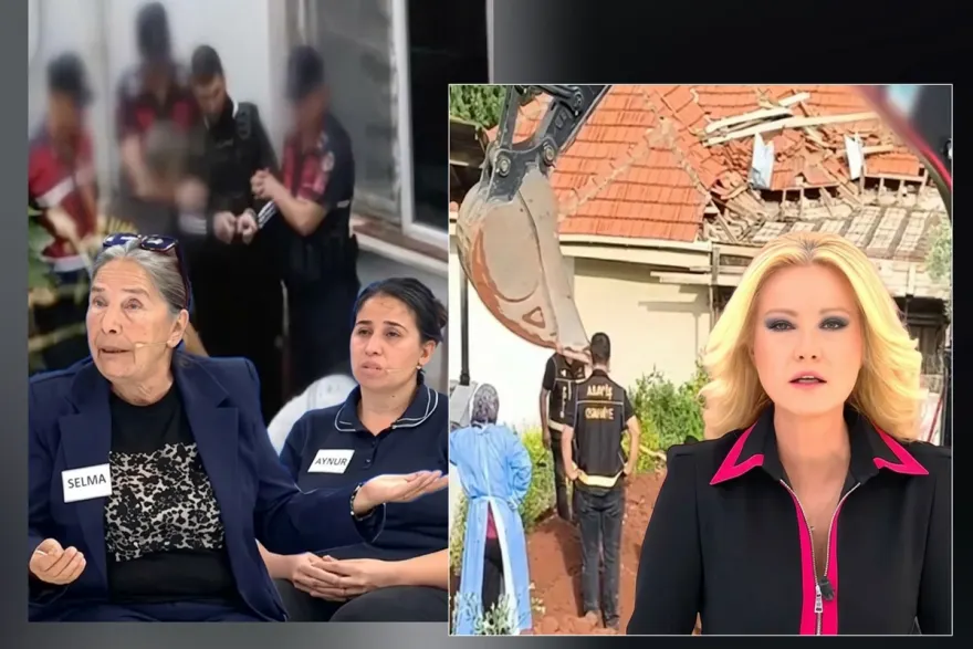 ŞOK HADİSƏ: Ərinin cəsədinin üzərinə soğan əkib yedilər