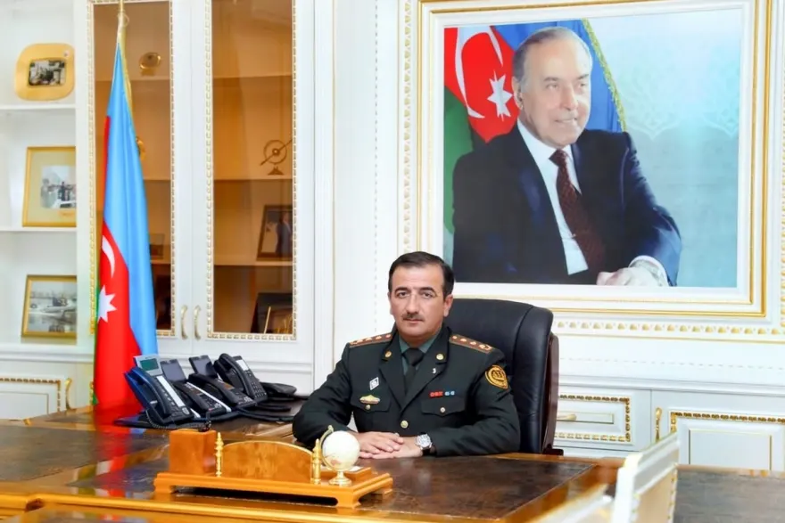 İlham Əliyev Mirsaleh Seyidovu vəzifəsindən azad etdi - Yeni təyinat