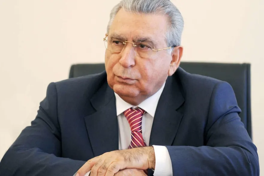 Ramiz Mehdiyev AMEA-nın həqiqi üzvlüyündən nə vaxt çıxarılacaq?
