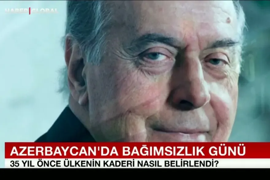 "Haber Global": Azadlıqdan Qarabağ zəfərinə - Azərbaycanın müstəqillik yolu