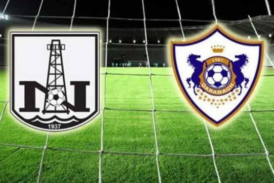"Qarabağ"ın işi çətinləşdi: "Neftçi" hesabı artırdı