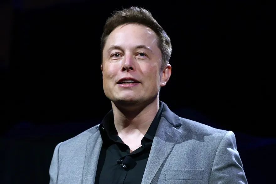 İlon Maskdan gözlənilməz vəd: ABŞ-də hər uşağa "SpaceX" səhmi verəcək