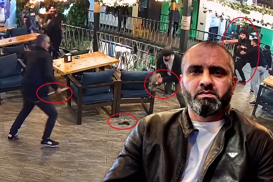 Bakıda ölümlə nəticələnən davanın iştirakçılarından biri deputat Arzuxan Əlizadənin oğludur