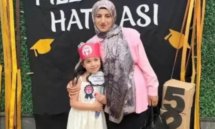 6 yaşlı qızının istismarında ittiham olunan “Qurana Hizmet” Vəqfinin rəhbəri BƏRAƏT ALDI - FOTO