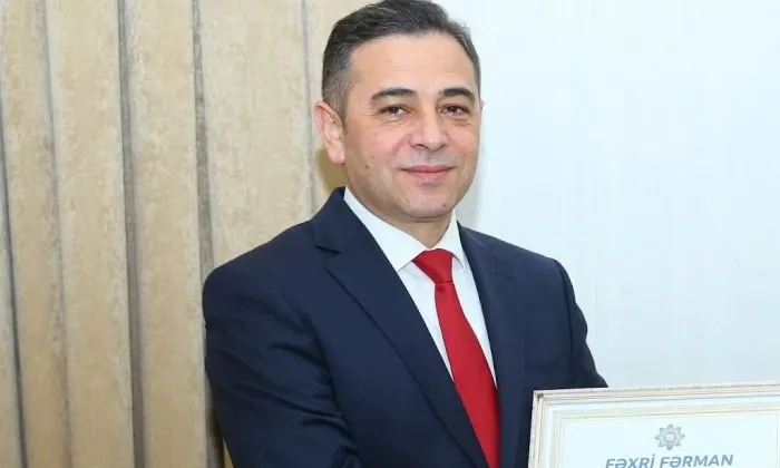 Bu xəstəxanaya baş həkim təyin edildi – 11 gün əvvəl direktor müavini bıçaqlanmışdı