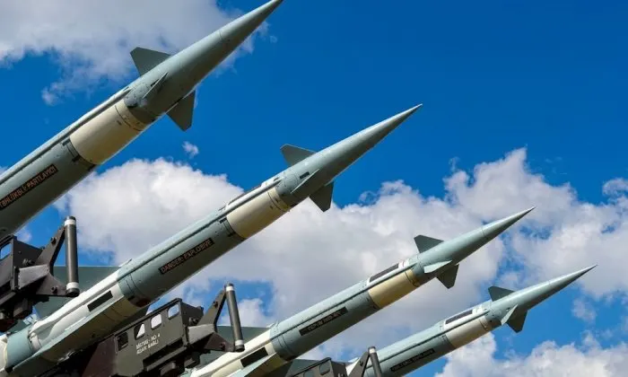 Ukrayna ordusu ötən gecə Rusiyanın bir dənə də olsun ballistik raketini vurmayıb