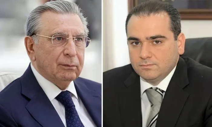 Oğlu Ramiz Mehdiyev haqqında istintaqa nələri deyib? - Şok ifadə
