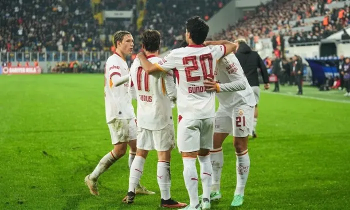 "Qalatasaray" Fransadakı iğtişaşlara görə UEFA-ya müraciət edəcək