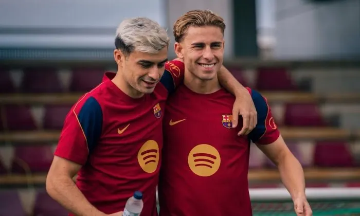 “Barselona”nın 4 futbolçusu PSJ ilə oyunu buraxacaq