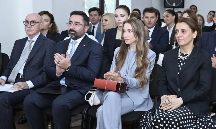 İnklüziv Təlim və Tədris Mərkəzi yaradıldı - FOTO