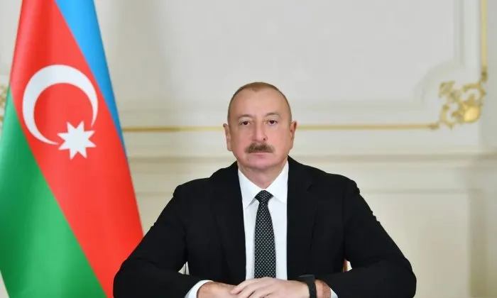 Prezident: “Sülh hələ də kövrəkdir, onu qorumaq və möhkəmləndirmək lazımdır” - VİDEO