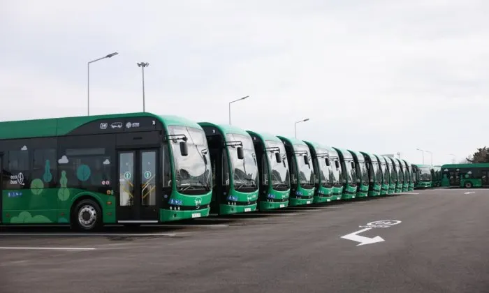 Bakıda bu şəxslər üçün pulsuz avtobuslar ayrıldı