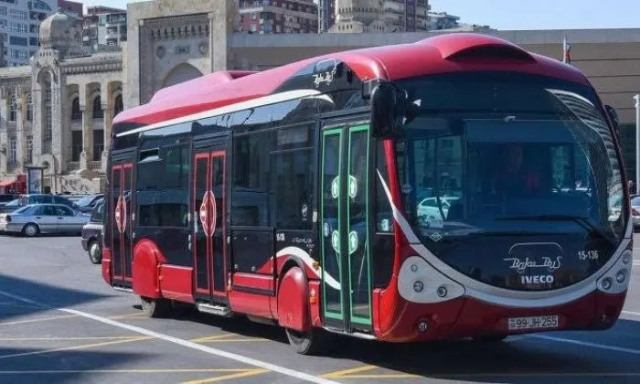 Bakıya ətraf ərazilərdən gələn sərnişinlər pulsuz daşınacaq? – Yeni təklif GÜNDƏMDƏ