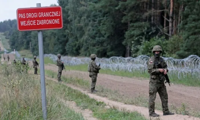 Polşa və Litva Rusiyanı regionun təhlükəsizliyinə təhdid adlandırdı - “Təzyiq artırılmalıdır”