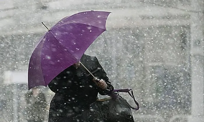 Hava kəskin DƏYİŞİR – Leysan, dolu, qar...