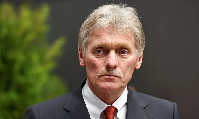 Peskov: "Rusiya müvəqqəti atəşkəs deyil, sülh istəyir"